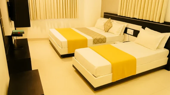 Premium Room alternate view
